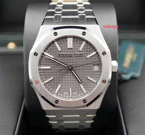 audemars piguet custom|Audemars Piguet price list 2022.